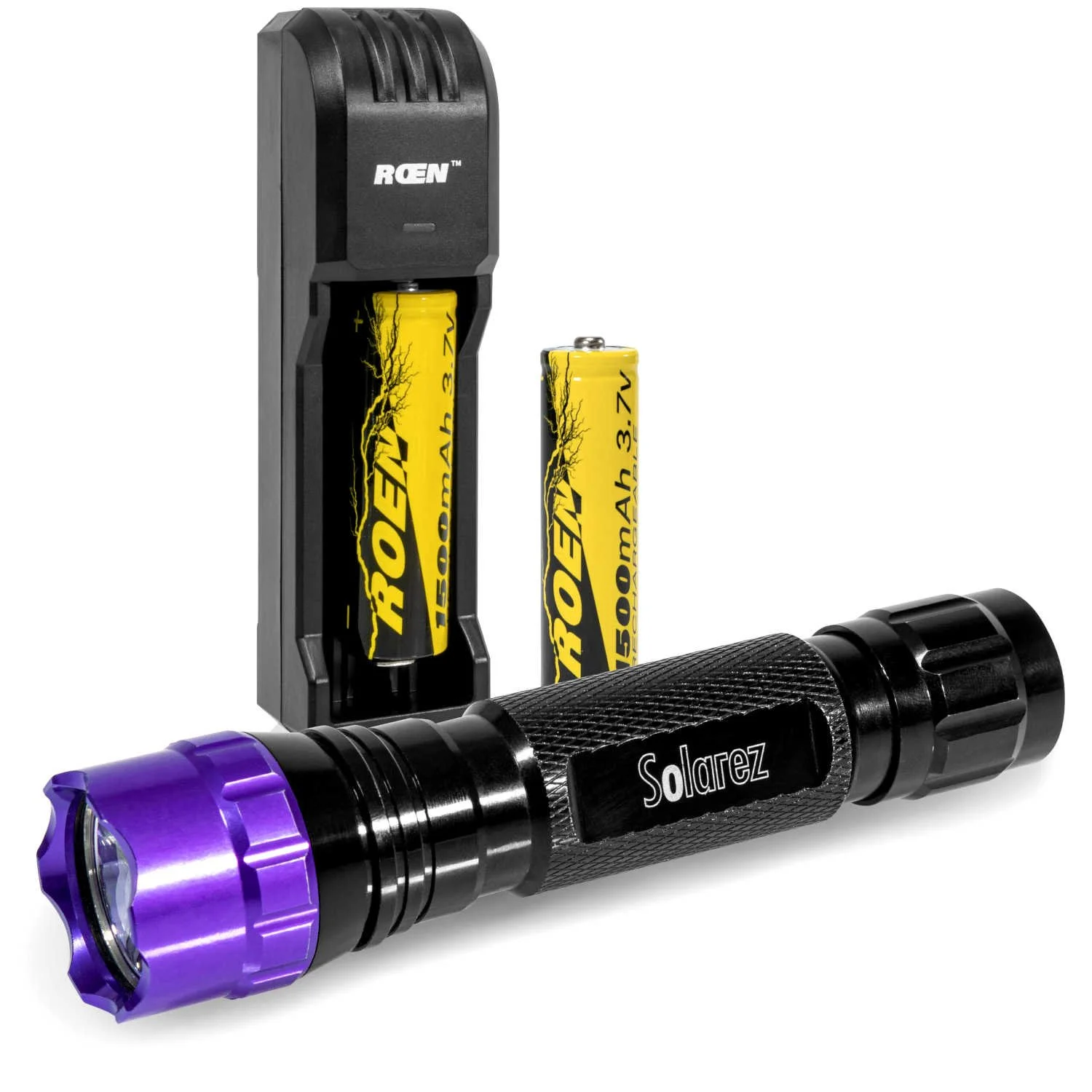 Sight Cast Fishing Company — Solarez - UV Resins